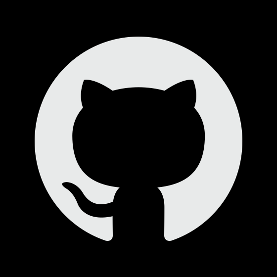 github logo